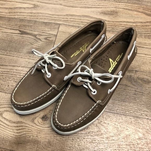 vintage sperry top sider
